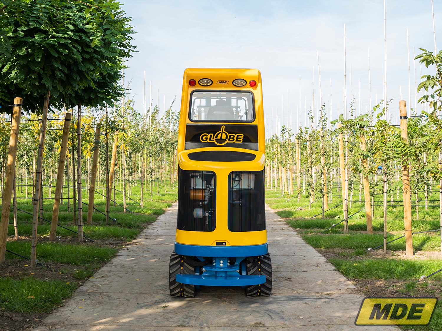 mde-globe-tr120-kluitensteekunit-5