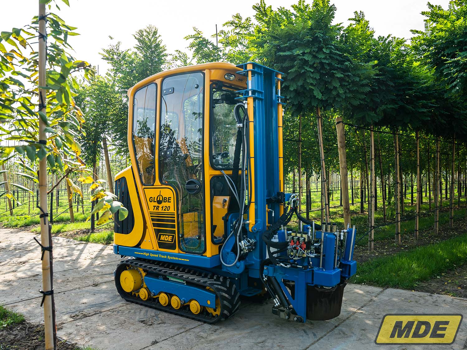 mde-globe-tr120-kluitensteekunit-8