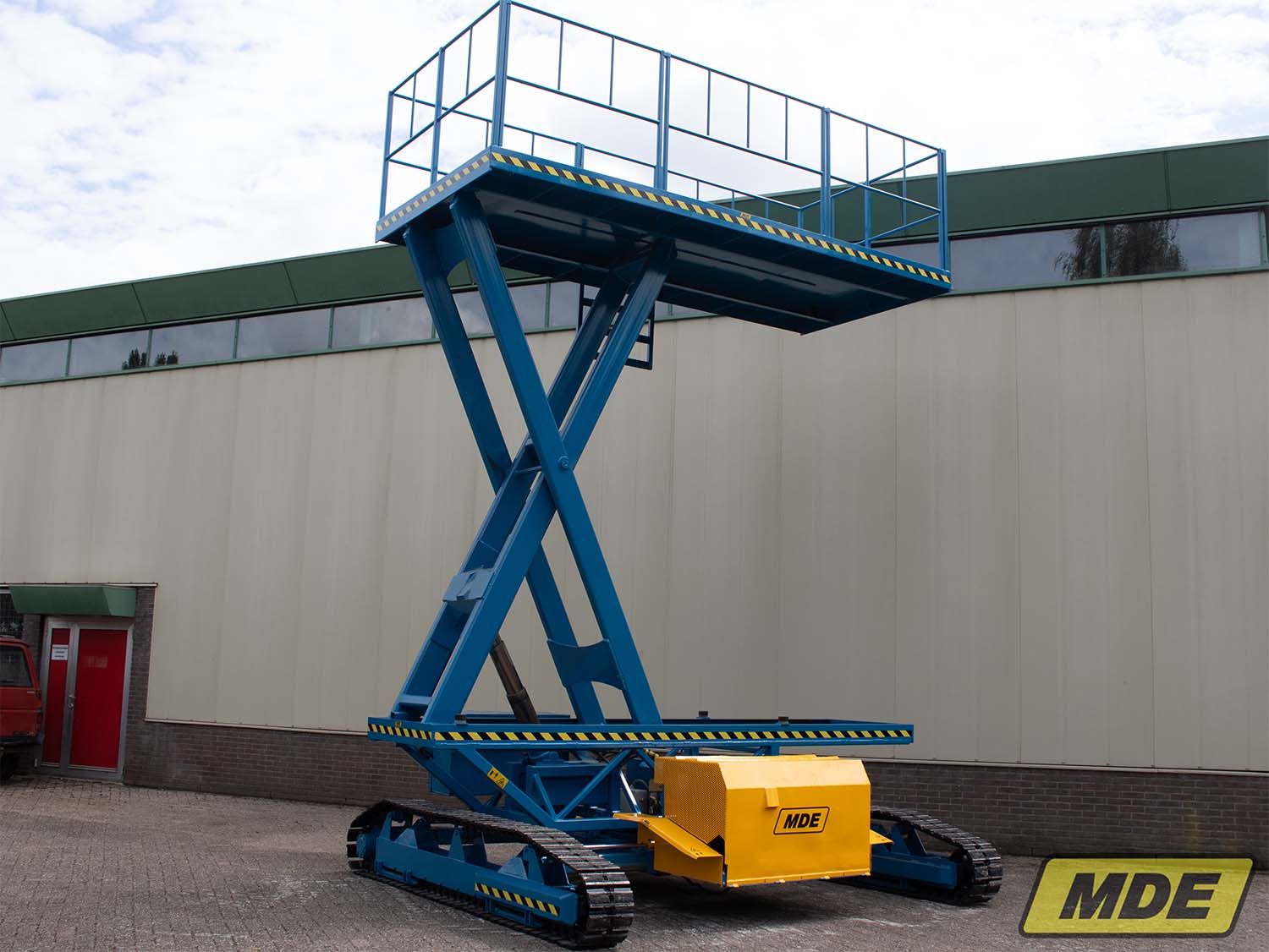 mde-hoogwerker-c450d-14